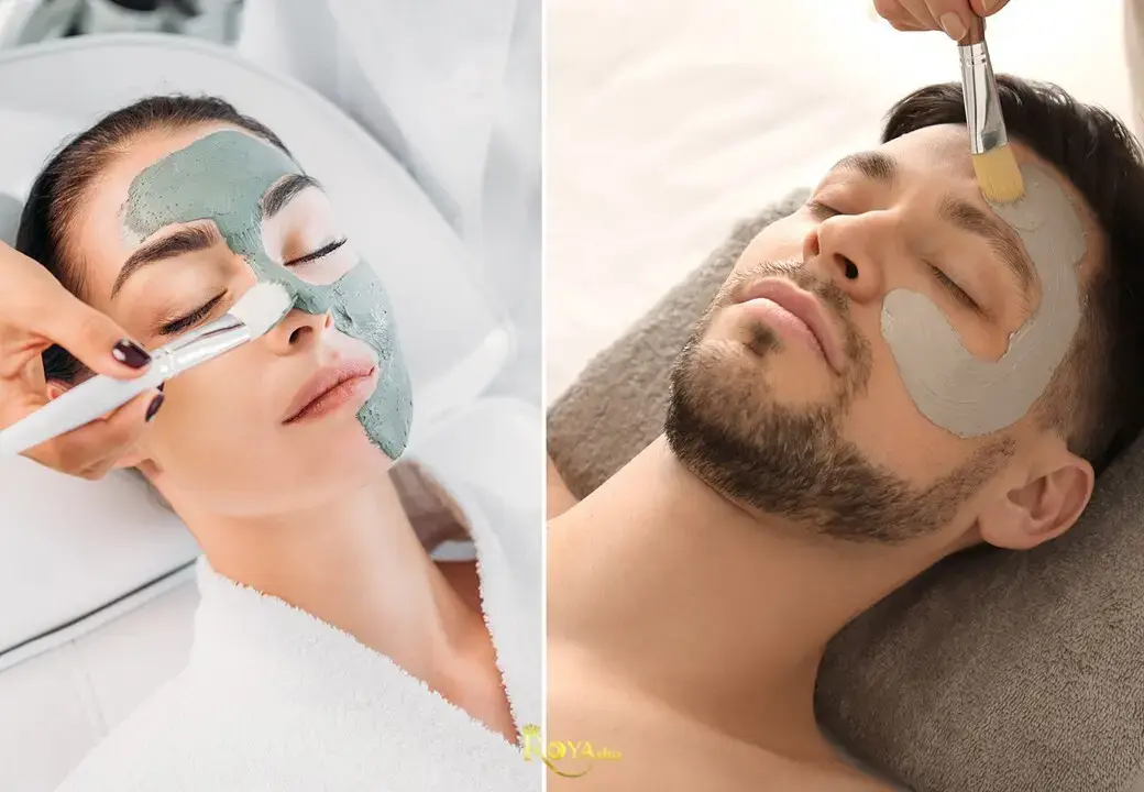 مرکز فیشیال پوست در شرق تهران