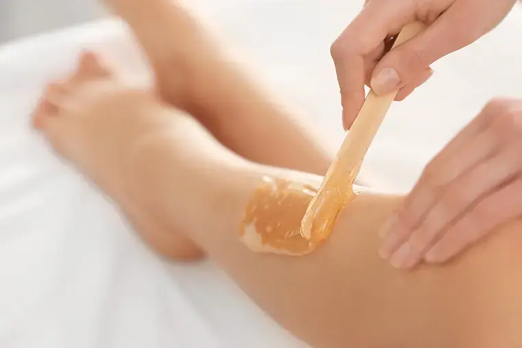 بهترین مرکز اپیلاسیون شرق تهران