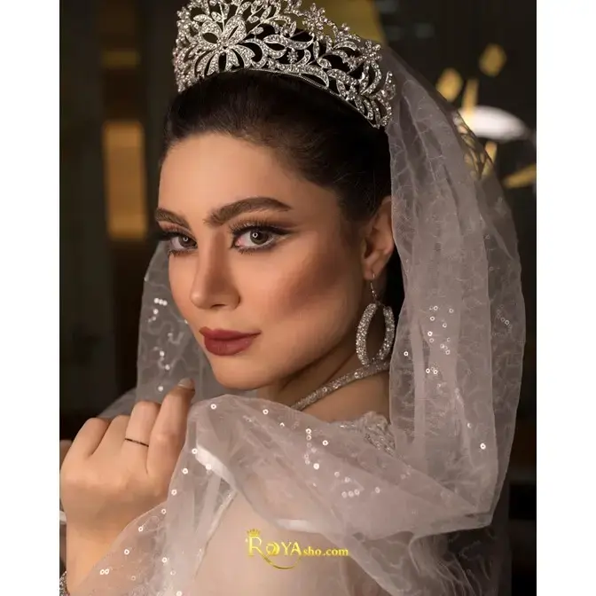 بهترین سالن‌های عروس کرج