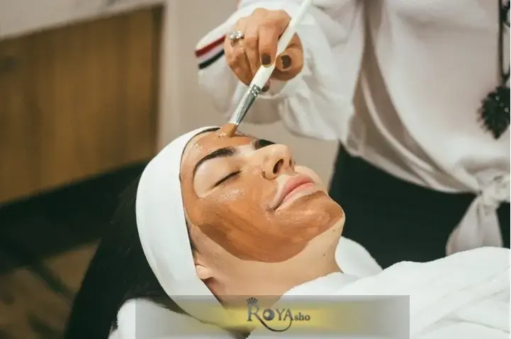 دکتر پوست زعفرانیه دکتر پوست زعفرانیه