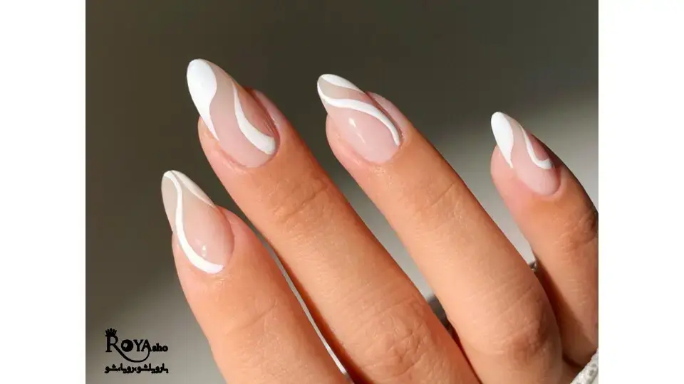 روش خانگی برای زیبایی ناخن