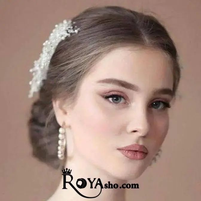 میکاپ اروپایی