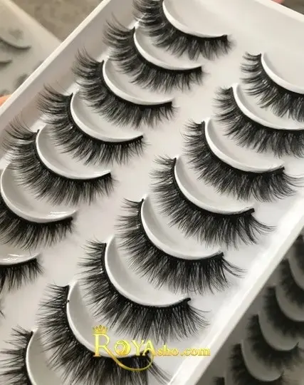 مژه کار شهرک غرب