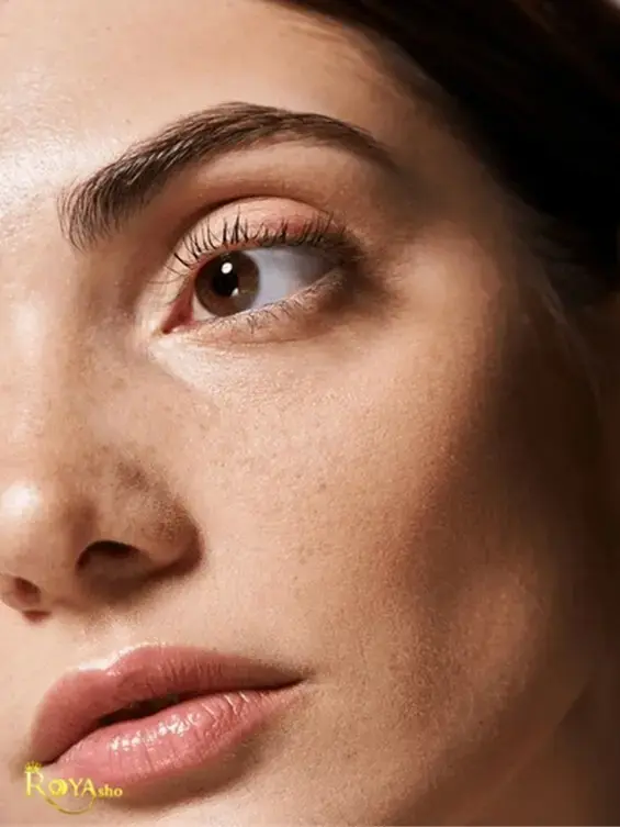 زیبایی صورت