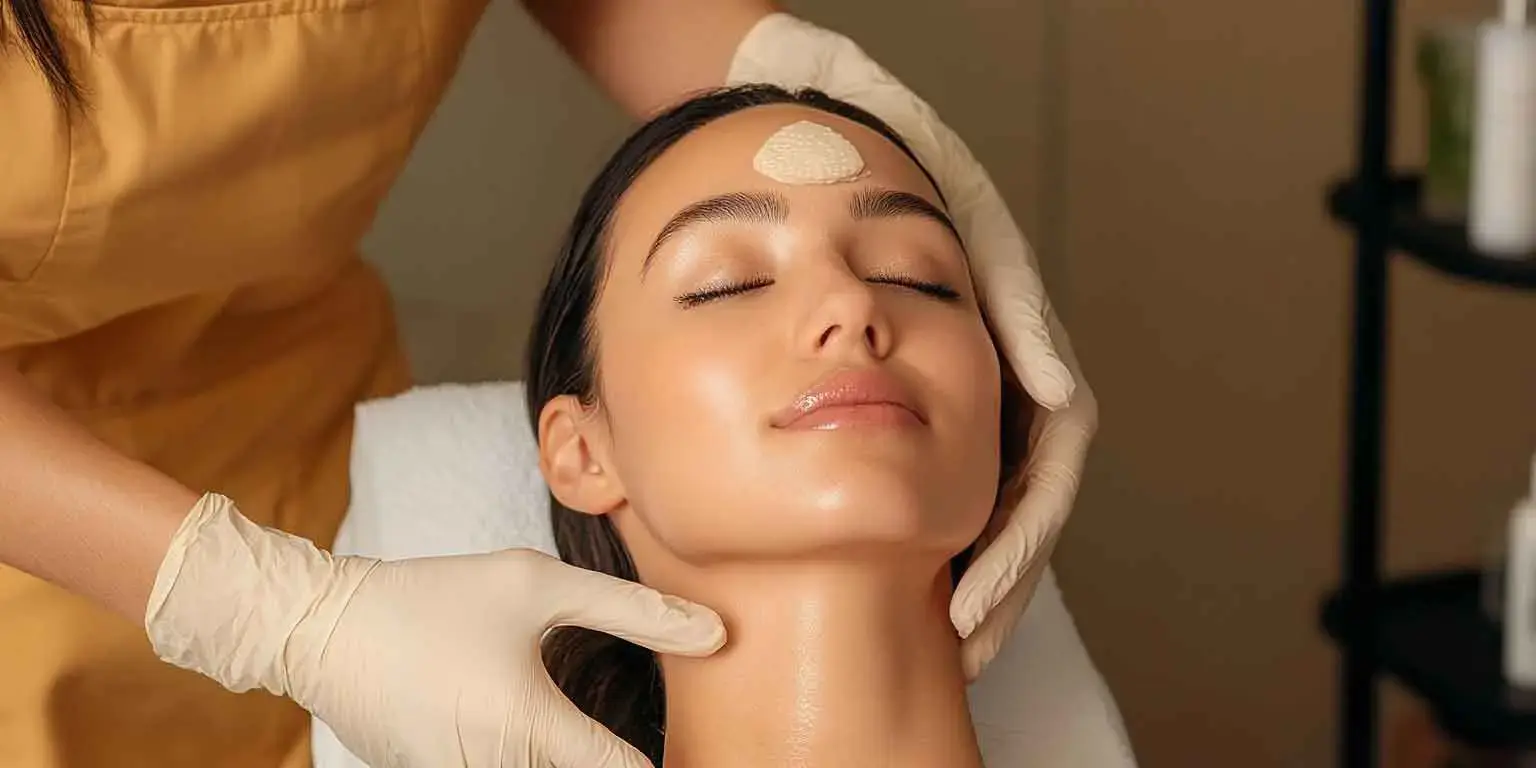 مرکز برتر فیشیال پوست در پیروزی تهران