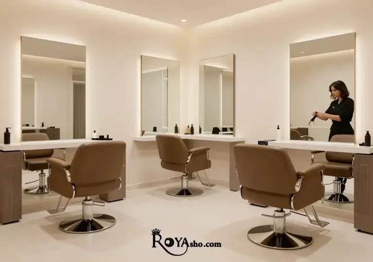 بهترین سالن های زیبایی سعادت آباد اگر به دنبال بهترین سالن زیبایی در سعادتآباد هستید، این منطقه با داشتن سالن هایی مدرن، خدمات حرفهای و کادر مجرب، یکی از قطب های اصلی زیبایی در شمال تهران و منطقه 2 تهران به شمار میرود