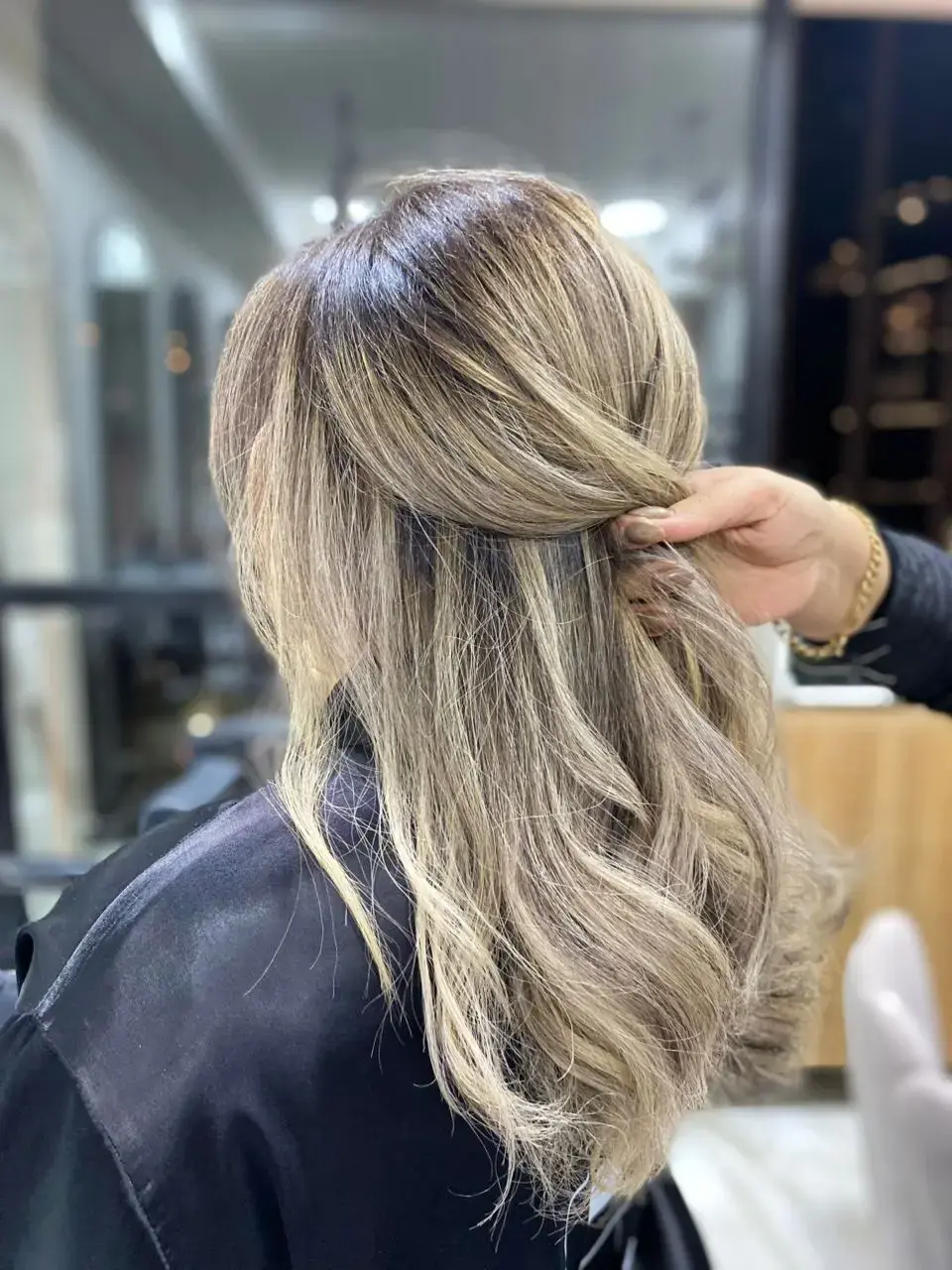 بهترین مدل‌های کوتاهی مو مناسب بانوان شهرک گلستان