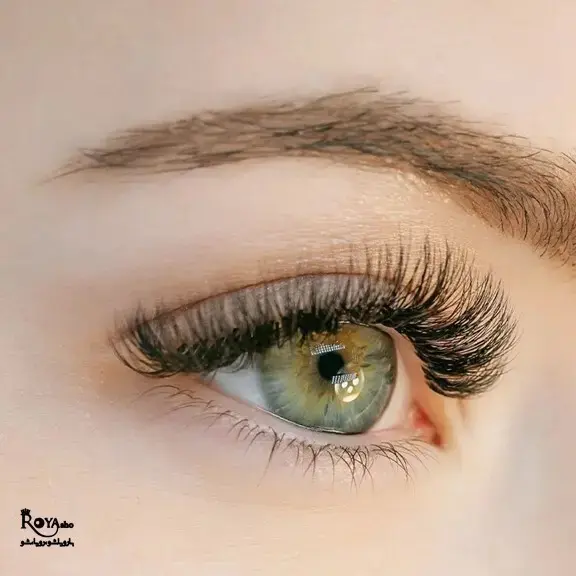 مدل کلاسیک (Classic Lash)