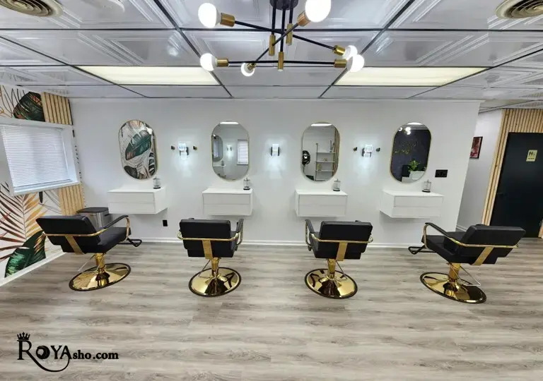 سایت های تبلیغات سالن زیبایی، سایت هایی هستند که با معرفی بهترین سالن های زیبایی هر محله و شهر و با ذکر مواردی مهمی مثل آدرس، تلفن، اینستاگرام، لوکیشن، توضیخات، نظرات کاربران و غیره به شما در انتخاب سالن مدنظرتون کمک می کنند