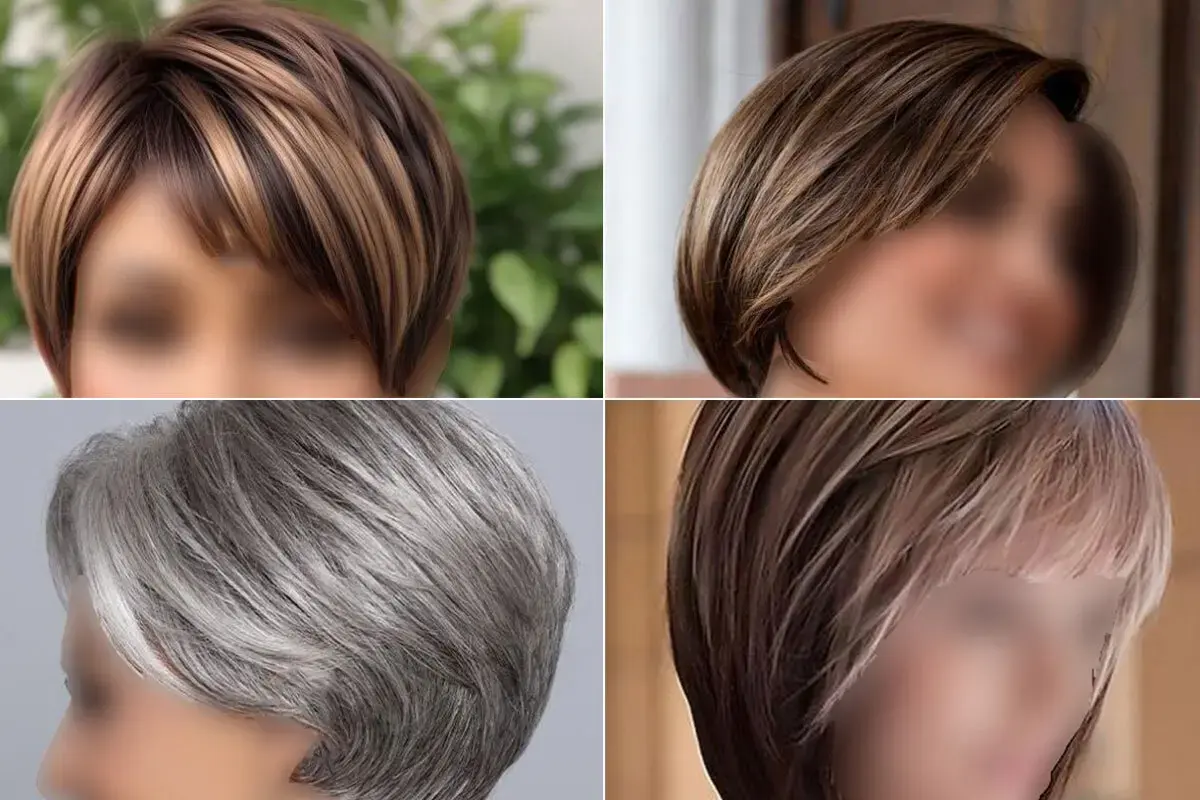 بهترین کوتاهی مو در شهران