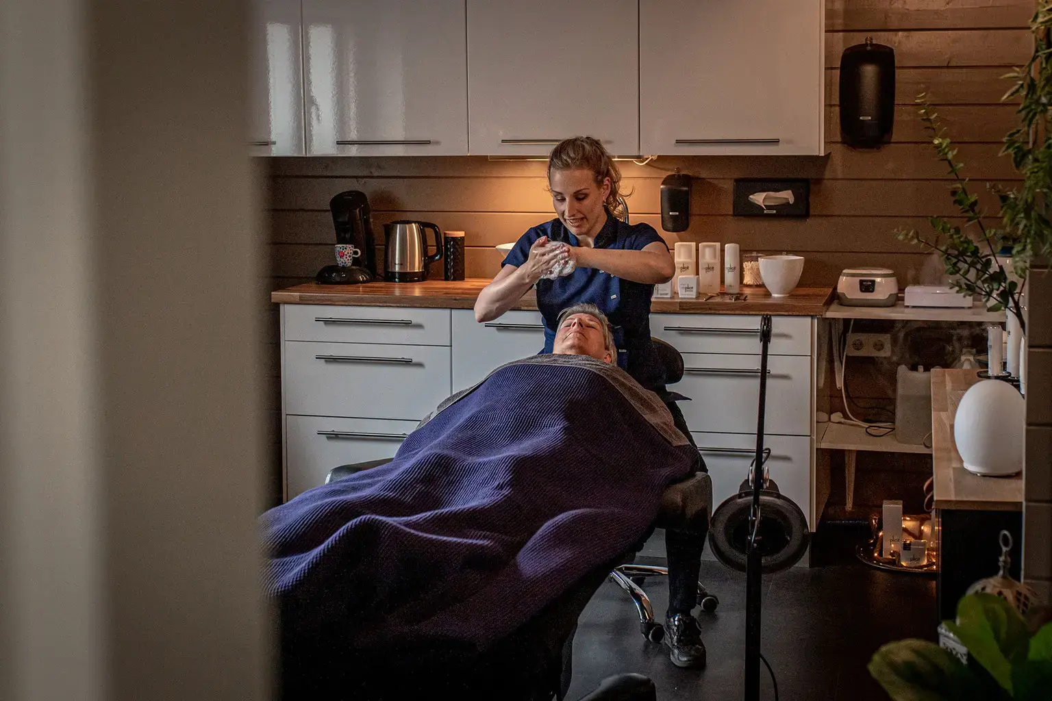 اپیلاسیون اسلامشهر