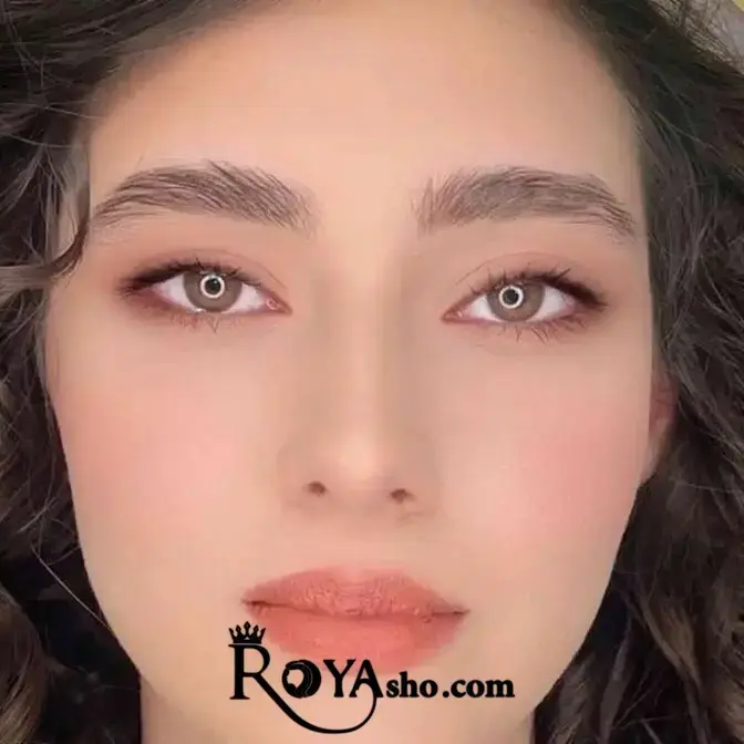 میکاپ نچرال