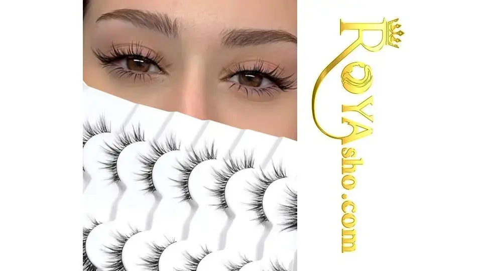 از بین بردن قرمزی چشم بعد از اکستنشن مژه