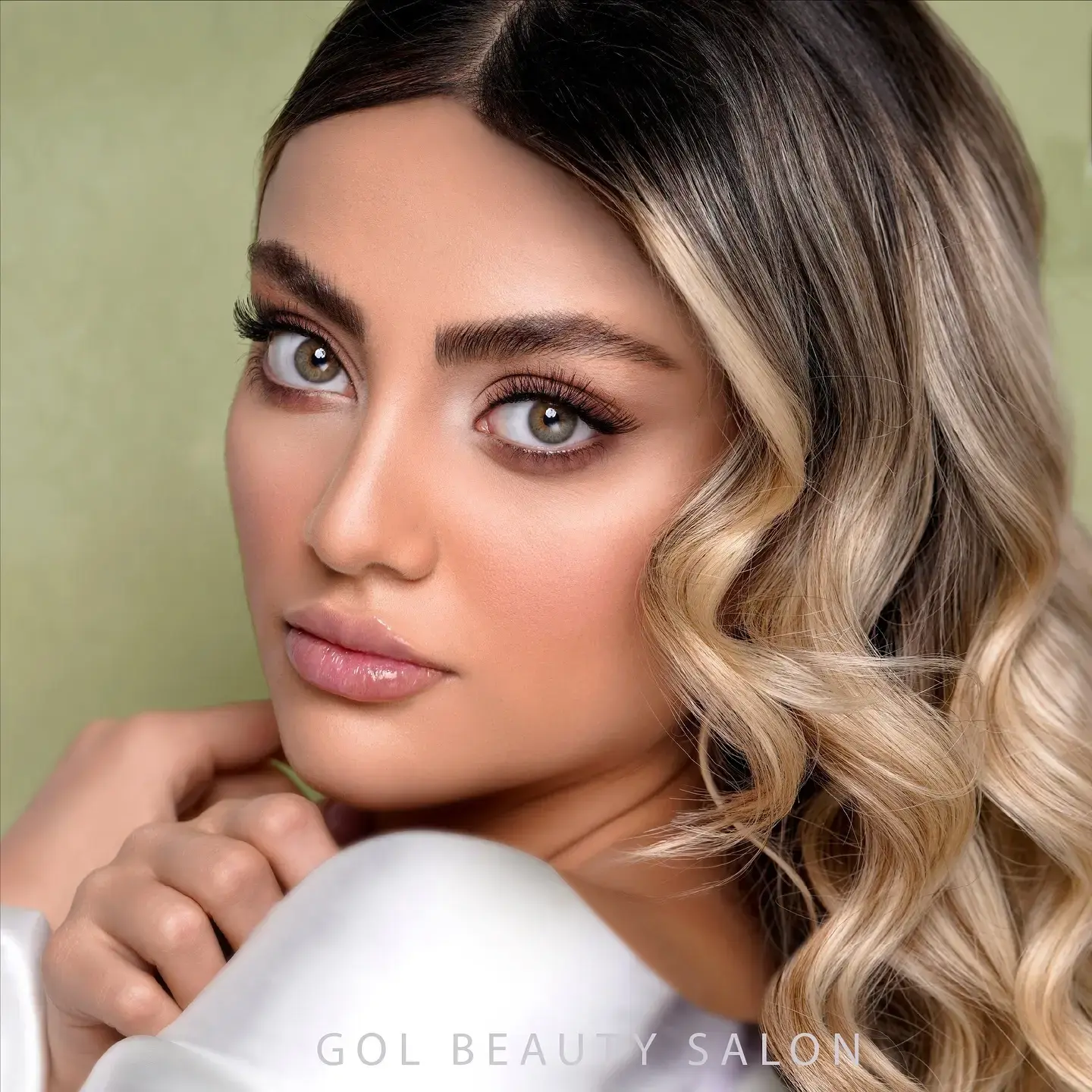 بهترین کوتاهی مو در پیروزی