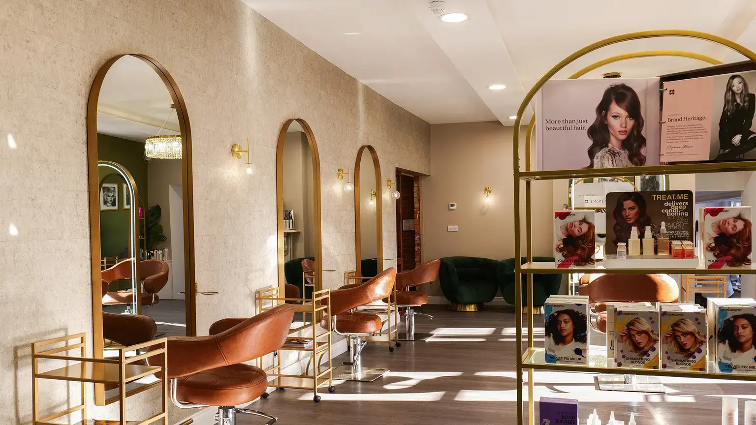 مرکز اپیلاسیون گیشا