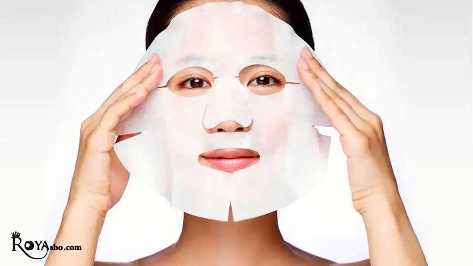 فیشیال صورت در شهرک اکباتان