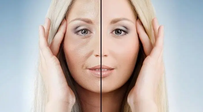 مراقبت های پوستی و جلوگیری از پیری پوست