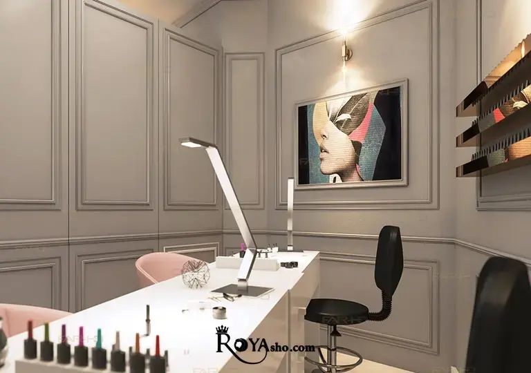 سالن های زیبایی شهرک غرب ویژگی های خاصی دارد که آن را از دیگر سالن های زیبایی متمایز کرده است