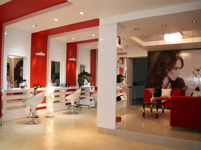 با کیفیت ترین خدمات آرایشی و بهداشتی در سالن های زیبایی تهرانپارس شرقی