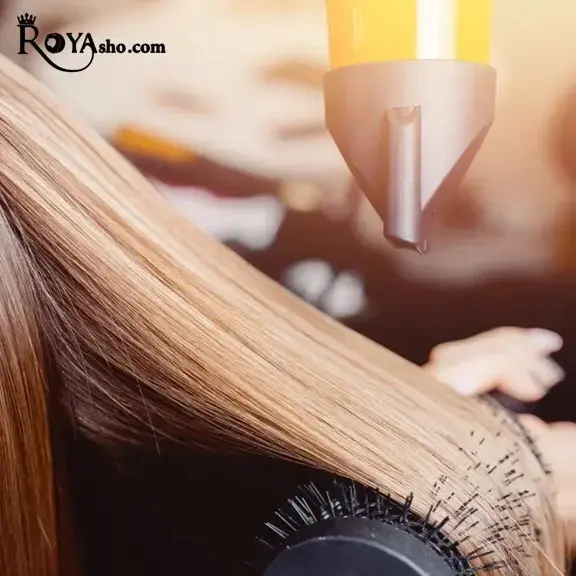 مرکز کراتین مو تهرانپارس