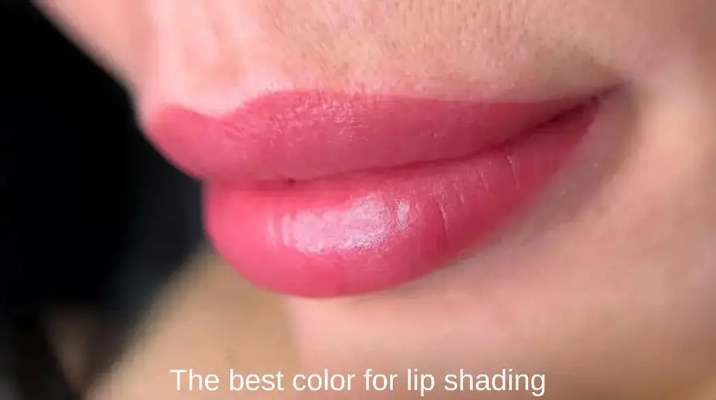 رنگ‌های کالباسی، گوشتی و نود برای کسانی مناسب است که اصلاً نمی‌خواهند کسی متوجه انجام کار زیبایی روی لب‌هایشان شود.