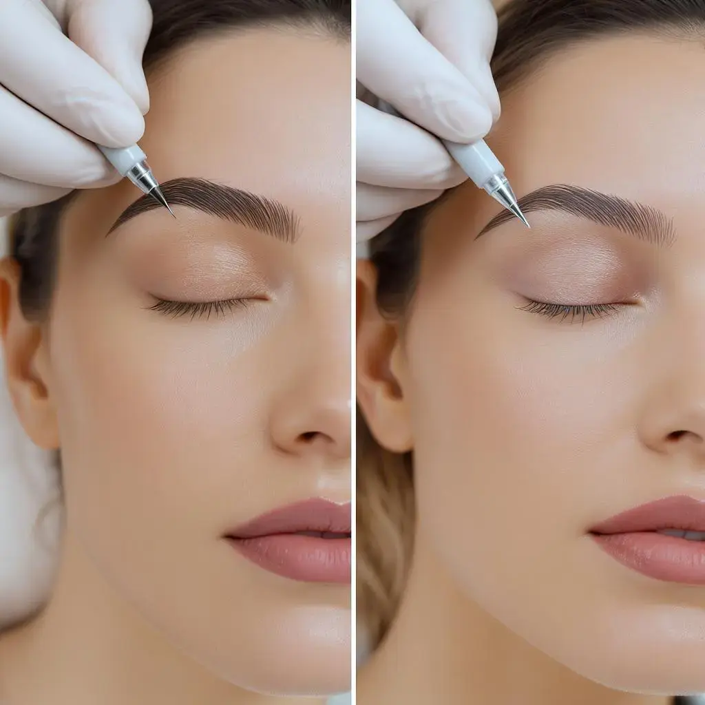 بهترین مرکز میکروبلیدینگ در پیروزی بهترین مرکز میکروبلیدینگ در پیروزی