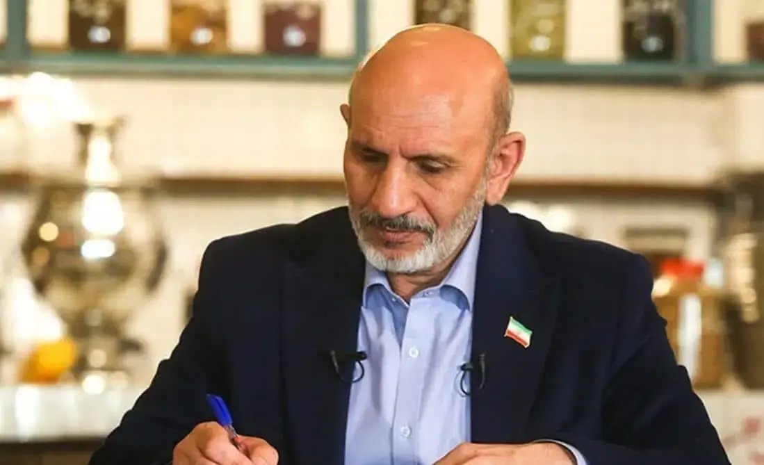 دکتر حسین خیراندیش کیست؟ دکتر حسین خیراندیش کیست؟