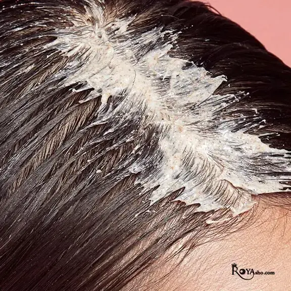 اسکراب اسکالپ یکی از روش‌های تخصصی مراقبت از پوست سر است که با هدف پاکسازی عمقی و بهبود سلامت فولیکول‌های مو انجام می‌شود.