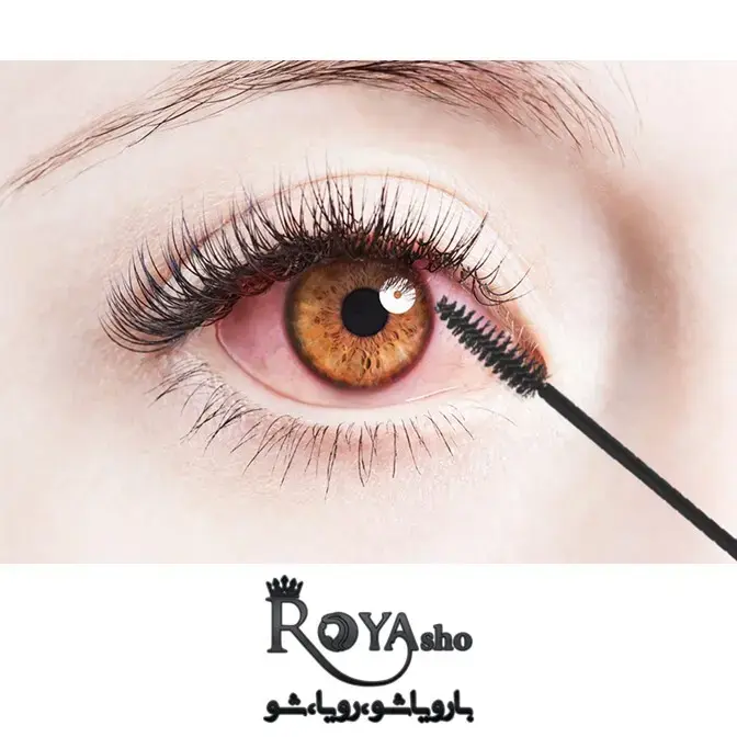 مرکز برتر اکستنشن مژه در گیشا