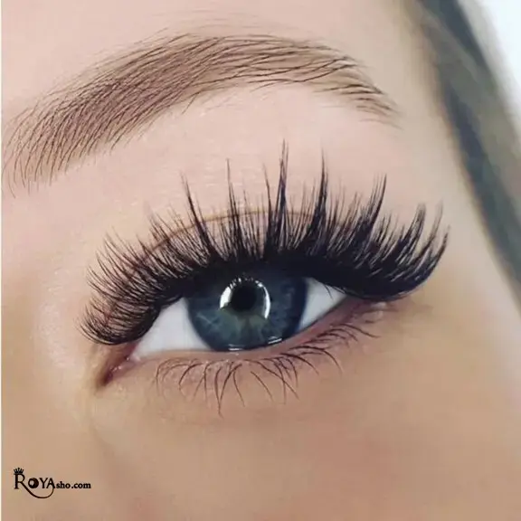 برای افزایش ماندگاری اکستنشن مژه باید چند نکته ساده اما مهم را رعایت کنید