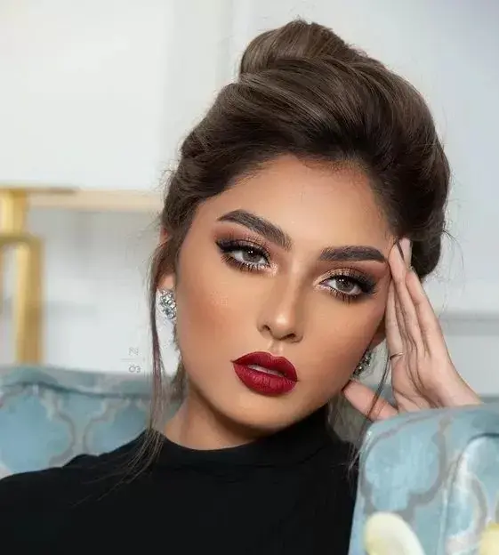 بهترین میکاپ آرتیست