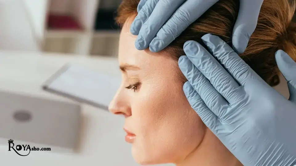 بهترین مرکز احیای مو در تهران