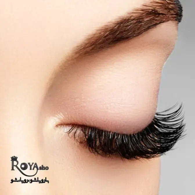  بهترین مرکز اکستنشن مژه در قیطریه
