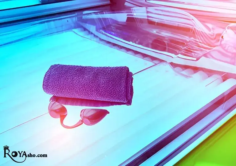 سولاریوم سفید کننده دستگاهی است که برخلاف سولاریوم معمولی، به جای تیره کردن پوست، با هدف روشن‌تر و یکنواخت کردن رنگ پوست طراحی شده است.