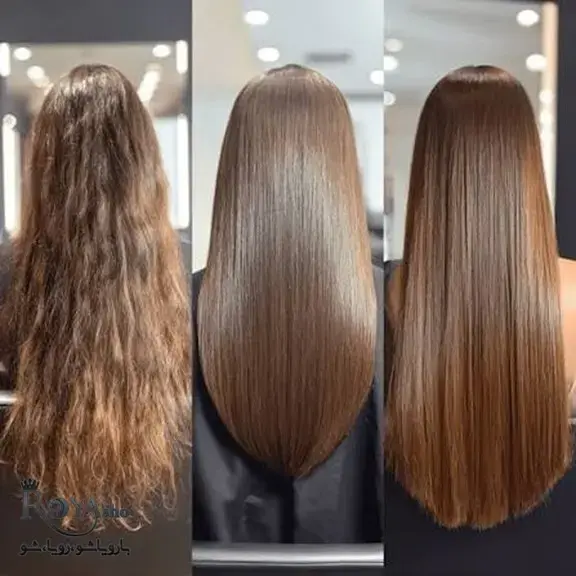 چگونه بهترین سالن کراتین مو در نیاوران را انتخاب کنیم؟