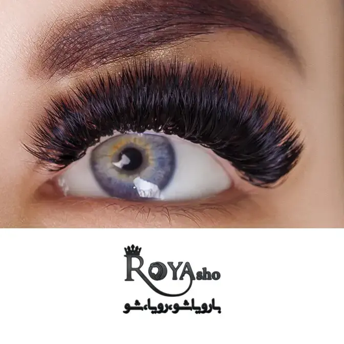 قیمت اکستنشن مژه در ستارخان 