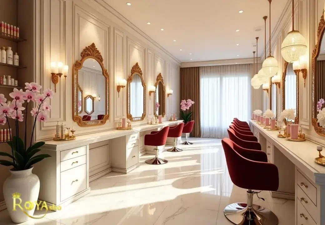 اپیلاسیون در شرق تهران