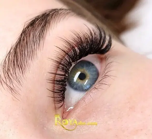 اکستنشن مژه در چیتگر اکستنشن مژه در چیتگر