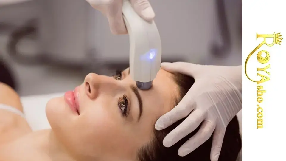 کلینیک زیبایی در سعادت آباد با قیمت مناسب