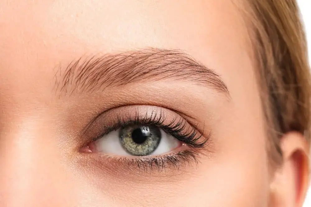 میکروبلیدینگ ابرو میکروبلیدینگ ابرو