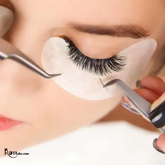 مرکز اکستنشن مژه بلوار فردوس مرکز اکستنشن مژه بلوار فردوس
