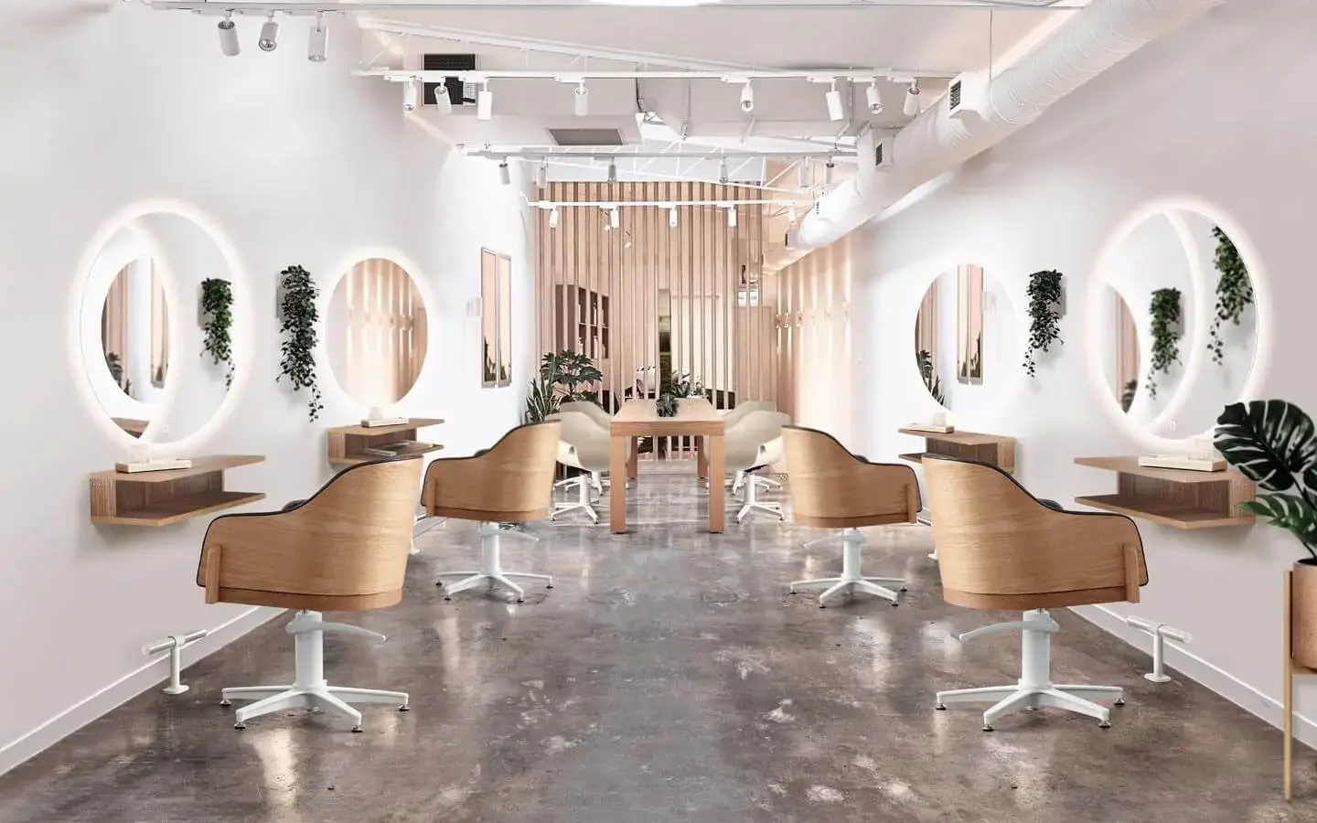 چگونه بهترین سالن زیبایی را آنلاین پیدا کنیم؟