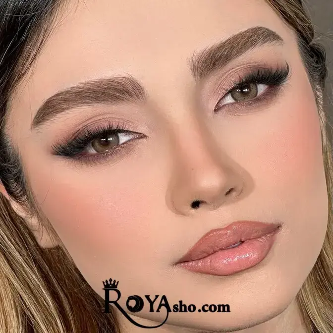 ترندهای جدید میکاپ خواهر داماد