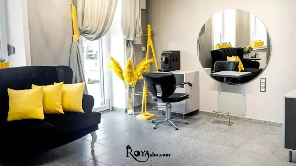 چگونه یک سالن زیبایی موفق داشته باشیم چگونه یک سالن زیبایی موفق داشته باشیم