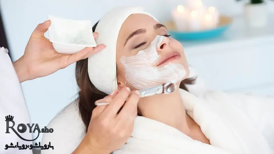 فیشیال صورت چیست؟ فیشیال صورت چیست؟