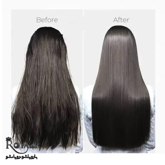 کراتین مو چه کاربردی دارد؟