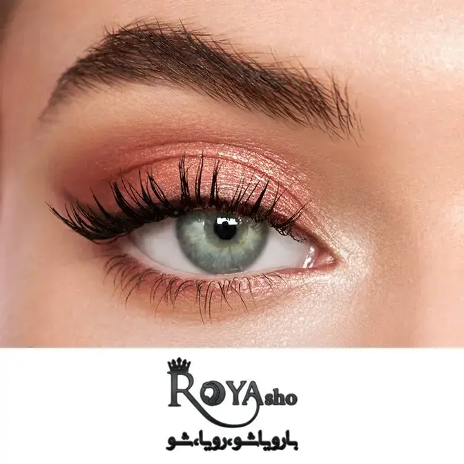 خدمات زیبایی ابرو در گیشا