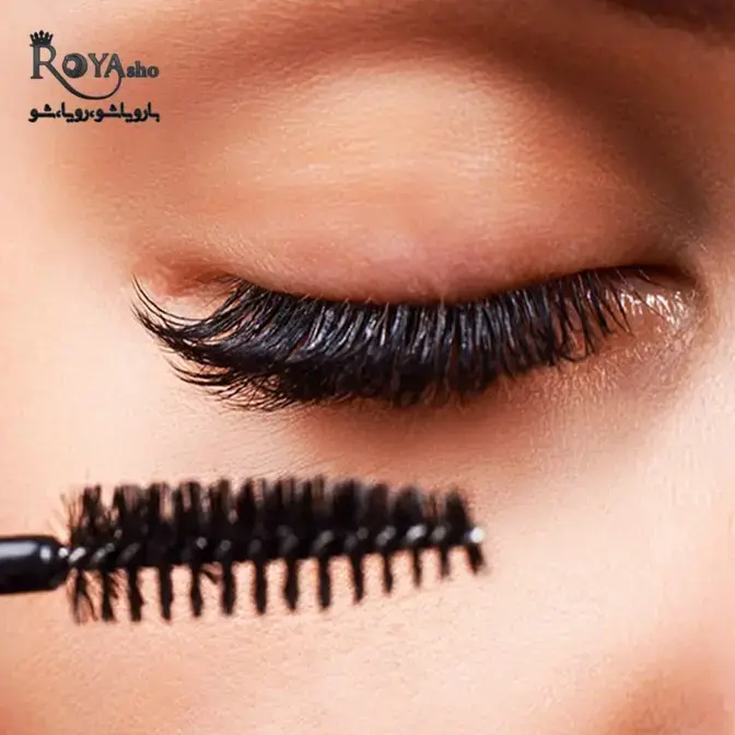 اکستنشن مژه در ولنجک