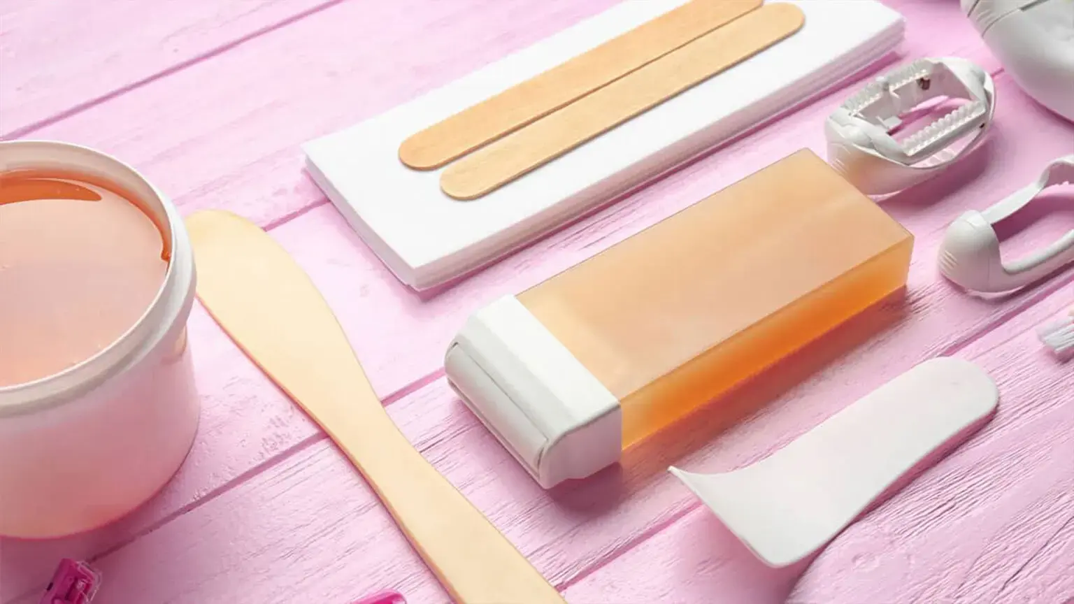 بهترین مرکز اپیلاسیون در پاسداران