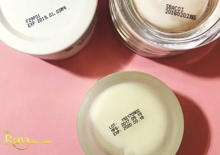 آیا کرم طبیعی و ارگانیک زودتر فاسد می‌شود؟